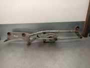 Scheibenwischermotor Vorne A1648202442 Mercedes-Benz GL (X164) SUV 3.0 GL 320 CDI V6 24V (OM642.940)