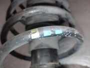 Stoßdämpfer Rechts Vorne 5202SZ Citroën C3 (FC/FL/FT) Schrägheck 5-drs 1.6 HDi 16V 92 (DV6ATED4(9HX))