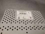 Radio A2129000117 Mercedes-Benz E (W212) Limousine E-500 4.7 V8 32V 4-Matic (M278.922)