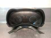 Tachoeinheit Kmh 51874055 Ford Ka II Schrägheck 1.2 (169.A.4000)