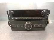 Radio 96673510 Daewoo / Chevrolet CHEVROLET (C100, C140) 2.0 D