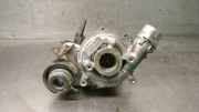 Turbolader 144119263R Dacia Monospace (KE_) 1.5 dCi (KEAJ, KEAH)