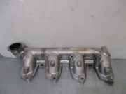 Auspuff KrÃ¼mmer YS6Q9424AA Ford Fiesta 4 SchrÃ¤gheck 1.8 Di (RTN)
