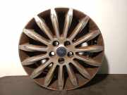 Felge AM2J1007CB Ford S-Max (GBW) Großraumlimousine 2.0 TDCi 16V 140 (UFWA(Euro 5))