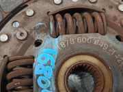 Kupplungsset 3021000QAM Nissan (X76) 1.5 dCi Turbodiesel CAT