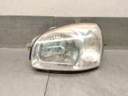 Scheinwerfer Links D4EA Hyundai Santa Fe I SUV 2.0 CRDi 16V 4x2 (D4EA)