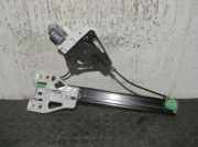 Fensterheber Rechts Hinten 8X4839462A Audi A1 Sportback (8XA/8XF) Schrägheck 5-drs 1.6 TDI 16V (CXMA(Euro 6))