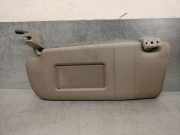 Sonnenblende Links 8D0857551L Audi A3 (8L1) SchrÃ¤gheck 1.6 (AVU)