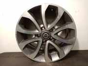 Felge 1KR7A Nissan (F15) 1.5 dCi