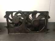 Kühlerventilator 2T148C607EC Ford Transit Connect Van 1.8 TDCi (HCPB)