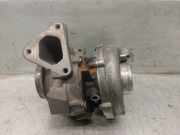 Turbolader A6110960999 Mercedes-Benz C Sportcoupé (C203) Schrägheck 2.2 C-220 CDI 16V (OM611.962)