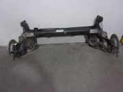 Hinterachse 2260377 Ford Focus 4 Schrägheck 1.5 EcoBlue 120 (ZTDA)