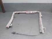 Seiten Airbag LINKS VOOR 34216414C Citroën C3 Aircross I (2C/2R) SUV 1.2 PureTech 82 (EB2F(HMZ))