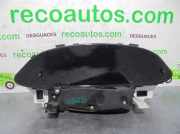 Tachoeinheit Kmh 838000DJ90 Toyota Yaris II (P9) Schrägheck 1.4 D-4D (1NDTV)