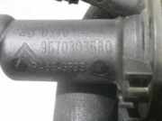 Kupplungsheberzylinder 9670303680 Citro?n C5 Berline (RD) Schr?gheck 2.0 HDiF 16V (DW10BTED4(RHD)) DW10BTED4(