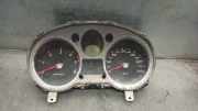 Tachoeinheit Kmh JG500 Nissan X-Trail (T31) SUV 2.0 XE,SE,LE dCi 16V 4x2 (M9R)