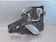 Türgriff Innen Rechts Hinten 9649218877 Citroën C5 II Break (RE) 2.0 HDiF 16V (DW10BTED4(RHR))