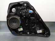Fensterheber Links Hinten 83450J7020 Kia Xceed SUV 1.4 T-GDI 16V (G4LD)