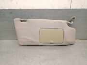 Sonnenblende Rechts 2M51A04100CA Ford Focus 1 Schrägheck 1.6 16V (FYDB)