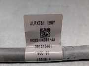 Kabel KK8314301AA Land + Range Rover Range Rover Velar (LY) Geländewagen 2.0 D180 AWD (204DTD)