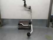 Klima Radiator A2208300261 Mercedes-Benz S (W220) Limousine 3.2 S-320 CDI 24V (OM613.960)