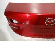 Hintertür Mazda 3 (BM/BN) Limousine 2.2 SkyActiv-D 150 16V (SH)