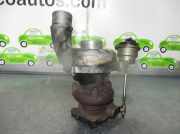 Turbolader K03114CE5017426 Renault I CLASSIC (LA0) 1.9 dTi Diesel CAT