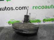 Bremskraftverstärker 3C1614105D Volkswagen Passat (3C2) Limousine 2.0 TDI 16V 140 (BKP) BKP