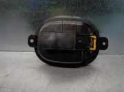 Handgriff Kofferraum 812213K000 Hyundai Sonata Limousine 2.0 CRDI VGT 16V (D4EA)