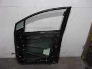 T?r Rechts Vorne CDY35802X Mazda 5 (CR19) Gro?raumlimousine 2.0 CiDT 16V High Power (MZR-CD)