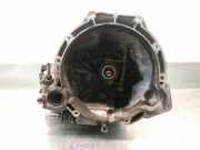 Getriebe 91WTBA Ford V Express (AVF) 1.3