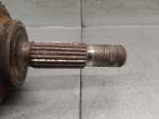 Handbremshebel EH1544010B Mazda CX-7 SUV 2.3 MZR DISI Turbo 16V (L3VDT)