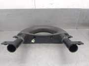 Kopflehne A1708600032 Mercedes-Benz SLK (R170) Cabrio 3.2 320 V6 18V (M112.947)