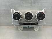 Bedienung Klimacontrolle K1900CC30 Mazda 5 (CR19) Großraumlimousine 2.0 CiDT 16V High Power (MZR-CD)