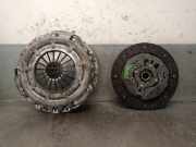 Kupplungsset 302107276R Dacia Sandero III Schr?gheck 1.0 TCe 90 12V (H4D-470(H4D-E4))