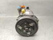 Klima Pumpe 9663315680 Peugeot 607 (9D/U) Limousine 2.7 HDi V6 24V (DT17TED4(UHZ))