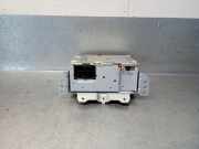 Radio H1BT18C815GL Ford Fiesta 7 Schr?gheck 1.1 Ti-VCT 12V 85 (XYJC)