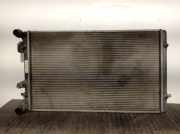 Radiator 1J0121253P Seat Toledo (1M2) Limousine 1.6 (AKL)
