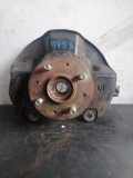 Achsschenkel Halter Links Vorne 51215S6FE01 Honda Civic (EP/EU) Schrägheck 3-drs 1.7 CTDi 16V (4EE20)