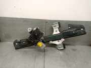 Fensterheber Rechts Hinten 7332135000 SsangYong XLV SUV 1.6 e-XGi 16V 2WD (G16DF(173.910))