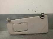 Sonnenblende Links 3M51R04101 Ford Galaxy (WA6) Großraumlimousine 2.0 TDCi 16V 140 (UFWA(Euro 5))