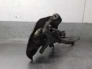 Achsschenkel Halter Links Vorne A2023300020 Mercedes-Benz SLK (R170) Cabrio 2.3 230 K 16V (M111.973)