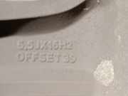 Felge 735569133 Fiat 500L (199) Großraumlimousine 1.3 D 16V Multijet (55283775)