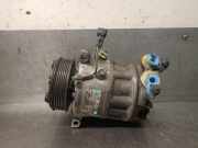 Klima Pumpe AM5N19D629AB Ford Focus 3 SchrÃ¤gheck 1.6 TDCi (T3DB)