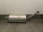 Auspuff Endtopf B10403323 Rover 25 SchrÃ¤gheck 1.6 16V (16K4F)