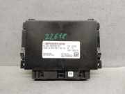 Steuergerät Automatik Getriebe A2139008330 Mercedes-Benz GLA (H247) SUV 2.0 200d 4-Matic (OM654.920)