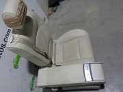 Sitz Links Hinten CUEROBEIGE BMW 5 serie Gran Turismo (F07) Schrägheck 530d 24V (N57-D30A)