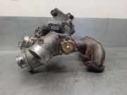 Turbolader A2660900380 Mercedes-Benz B (W245) Schrägheck 2.0 B-200 16V Turbo (M266.980)