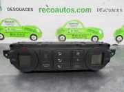Bedienung Klimacontrolle 3M5T18C612AP Ford Focus II Wagon Kombi 1.6 TDCi 16V 90Kat. (HHDA)