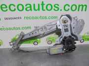 Fensterheber Links Hinten 400344B Rover 400 (RT) Limousine 420SD (20T2N)